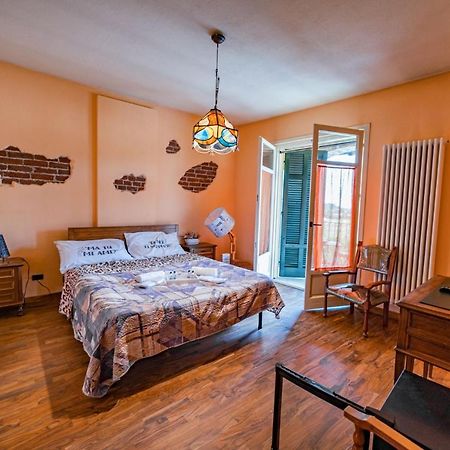 Bed and Breakfast Arziga Chieri Exterior foto