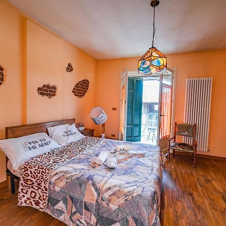 Bed and Breakfast Arziga Chieri Exterior foto