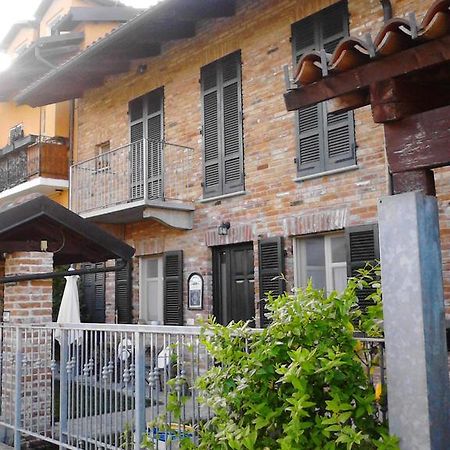 Bed and Breakfast Arziga Chieri Exterior foto