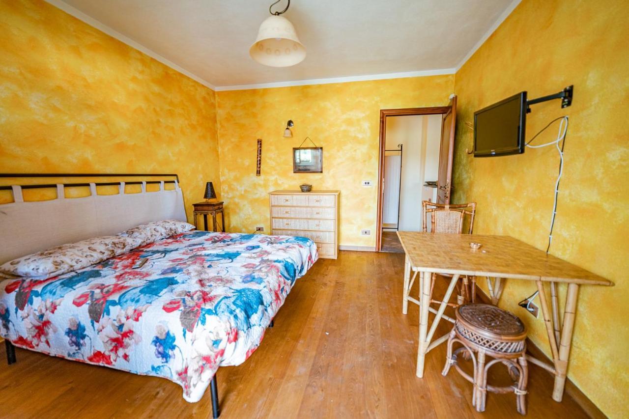 Bed and Breakfast Arziga Chieri Exterior foto