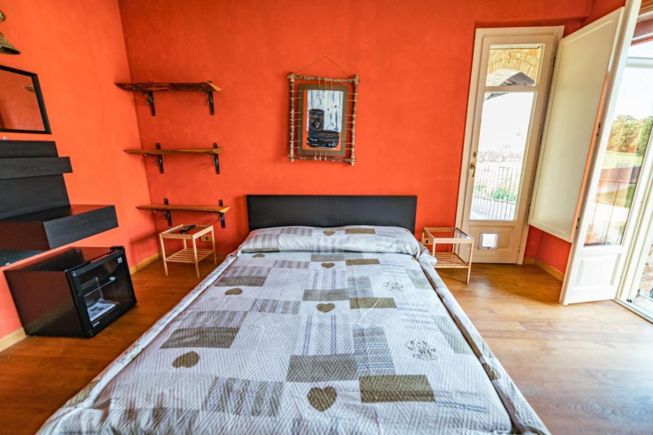Bed and Breakfast Arziga Chieri Exterior foto