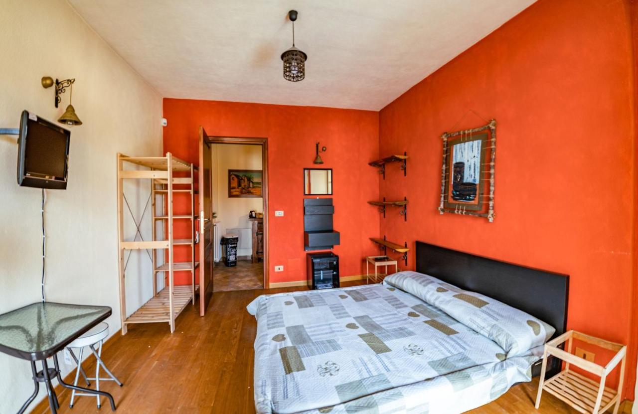 Bed and Breakfast Arziga Chieri Exterior foto