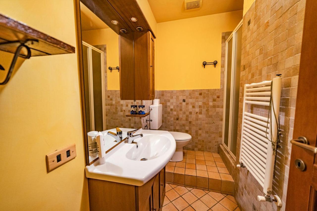 Bed and Breakfast Arziga Chieri Exterior foto