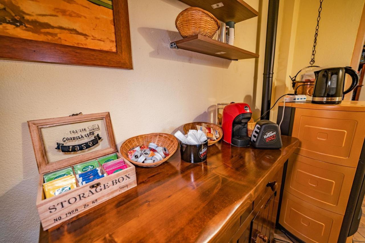 Bed and Breakfast Arziga Chieri Exterior foto