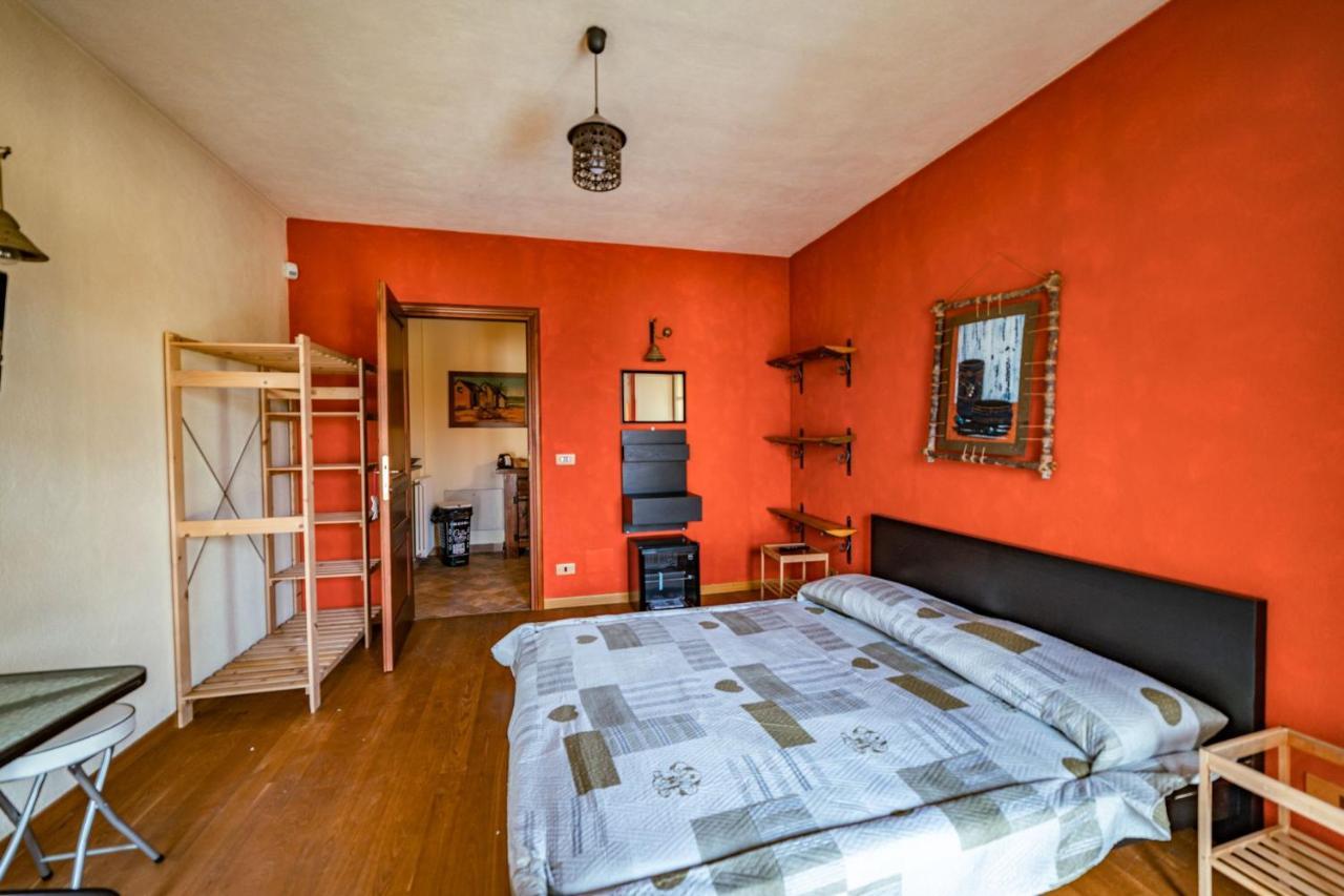Bed and Breakfast Arziga Chieri Exterior foto