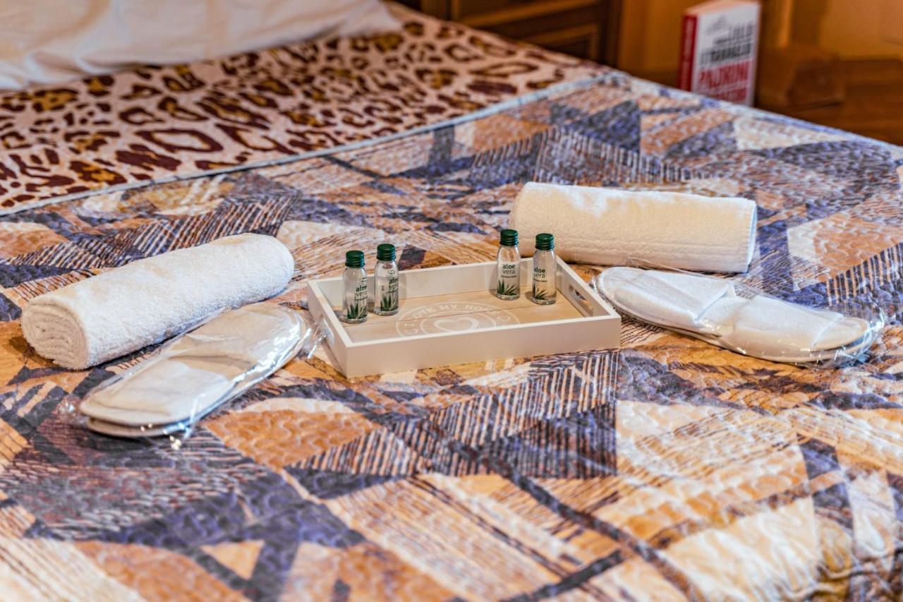 Bed and Breakfast Arziga Chieri Exterior foto