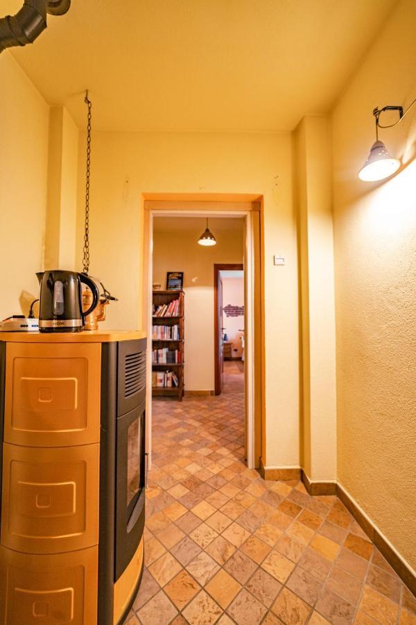 Bed and Breakfast Arziga Chieri Exterior foto
