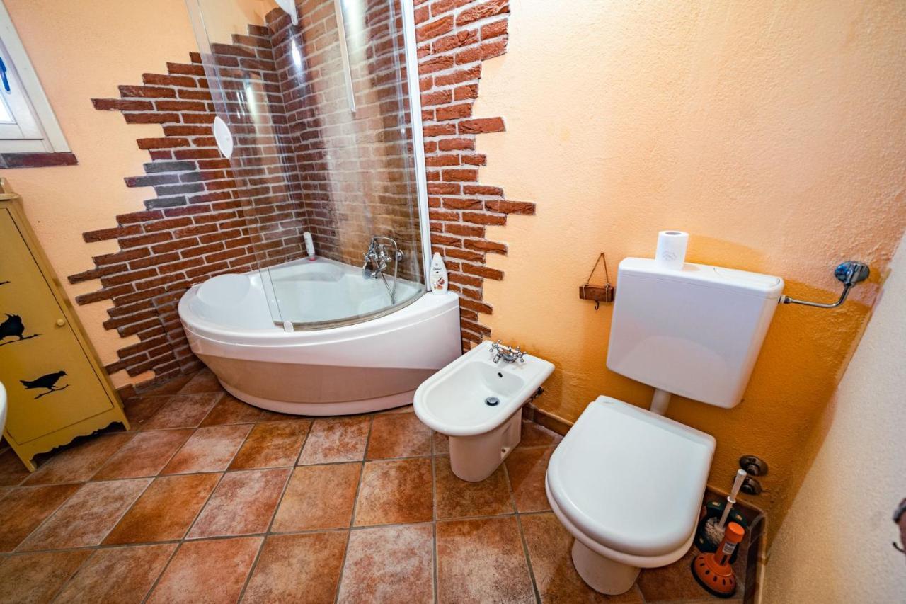 Bed and Breakfast Arziga Chieri Exterior foto