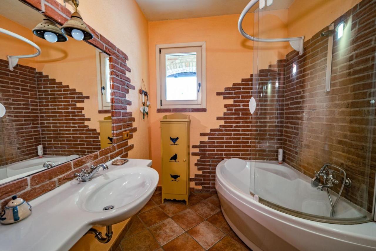 Bed and Breakfast Arziga Chieri Exterior foto