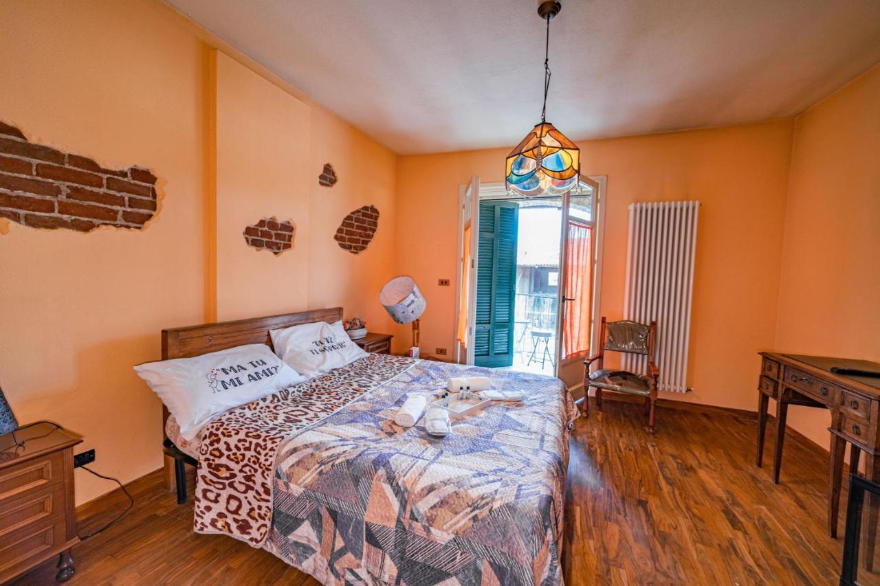 Bed and Breakfast Arziga Chieri Exterior foto