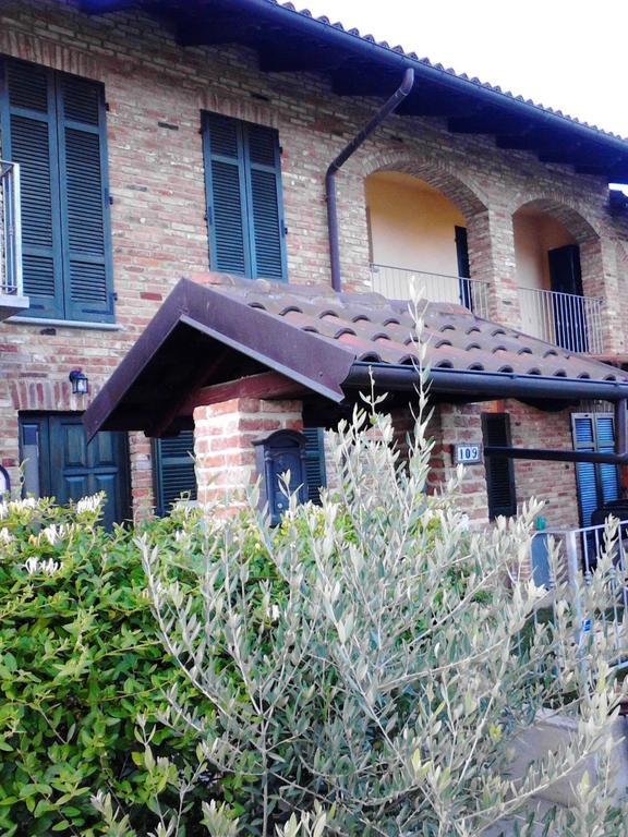Bed and Breakfast Arziga Chieri Exterior foto