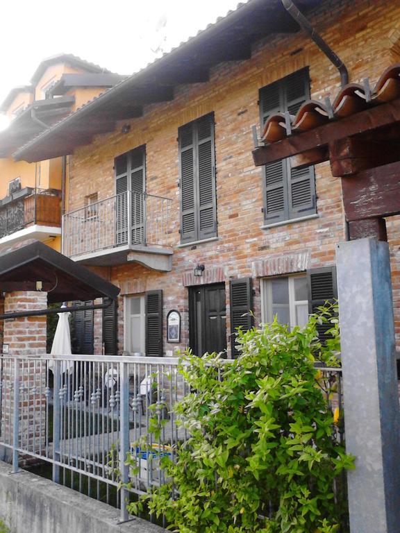 Bed and Breakfast Arziga Chieri Exterior foto