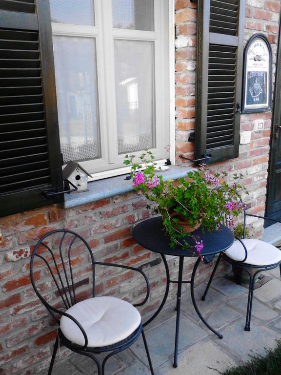 Bed and Breakfast Arziga Chieri Exterior foto