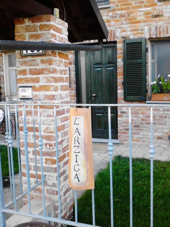 Bed and Breakfast Arziga Chieri Exterior foto